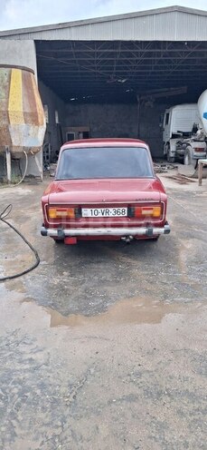 LADA (VAZ) 2106 2005, 85,602 km - 1.6 l - Bakı