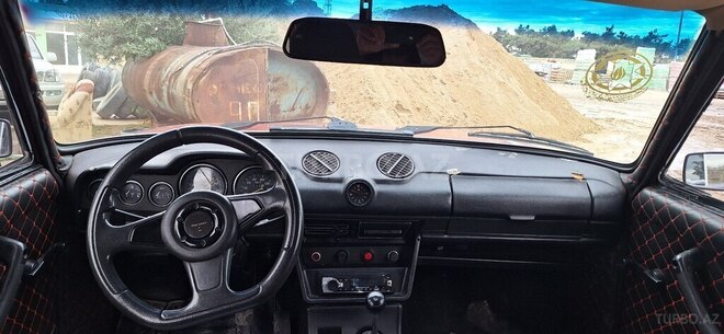 LADA (VAZ) 2106 2005, 85,602 km - 1.6 l - Bakı