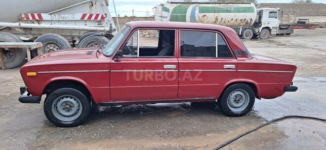 LADA (VAZ) 2106 2005, 85,602 km - 1.6 l - Bakı