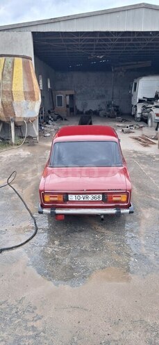 LADA (VAZ) 2106 2005, 85,602 km - 1.6 l - Bakı