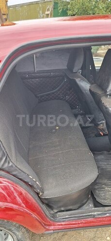 LADA (VAZ) 2106 2005, 85,602 km - 1.6 l - Bakı