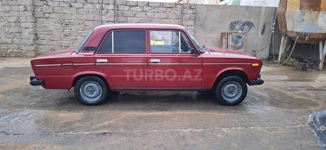 LADA (VAZ) 2106 2005, 85,602 km - 1.6 l - Bakı