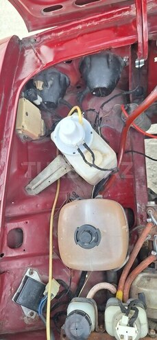 LADA (VAZ) 2106 2005, 85,602 km - 1.6 l - Bakı