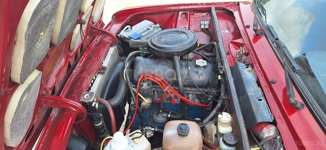 LADA (VAZ) 2106 2005, 85,602 km - 1.6 l - Bakı