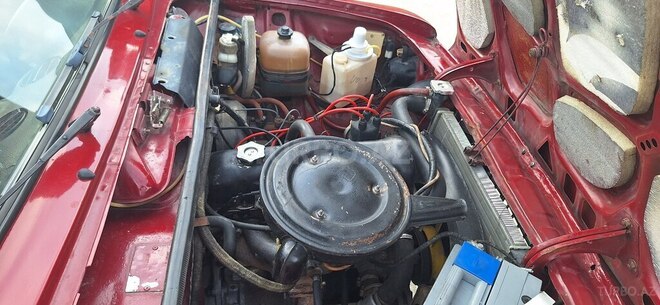 LADA (VAZ) 2106 2005, 85,602 km - 1.6 l - Bakı