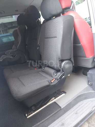 Mercedes  2012, 303,000 km - 2.1 l - Bakı
