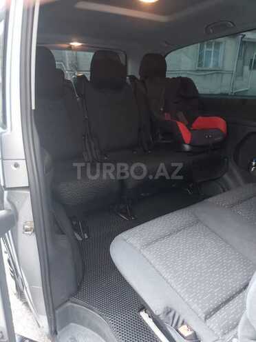 Mercedes  2012, 303,000 km - 2.1 l - Bakı