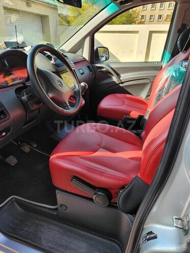 Mercedes  2012, 303,000 km - 2.1 l - Bakı