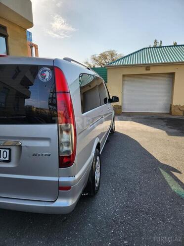 Mercedes  2012, 303,000 km - 2.1 l - Bakı