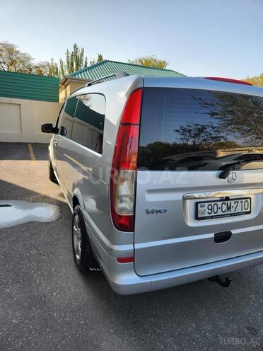 Mercedes  2012, 303,000 km - 2.1 l - Bakı