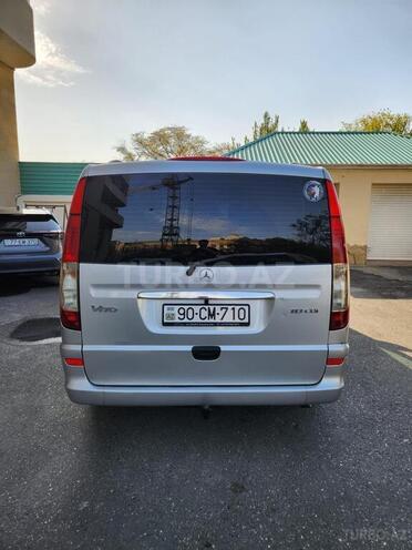 Mercedes  2012, 303,000 km - 2.1 l - Bakı