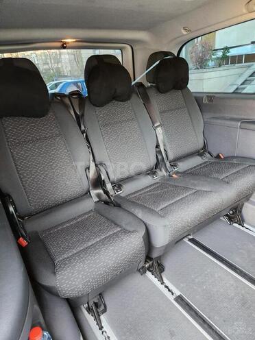 Mercedes  2012, 303,000 km - 2.1 l - Bakı