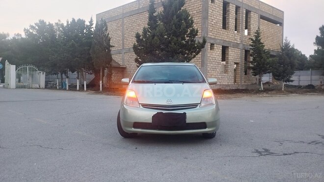Toyota Prius 2007, 270,000 km - 1.5 l - Sumqayıt