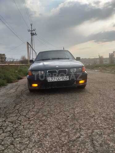 BMW 316 1995, 425,300 km - 1.6 l - Bakı