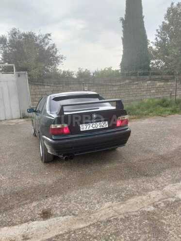 BMW 316 1995, 425,300 km - 1.6 l - Bakı