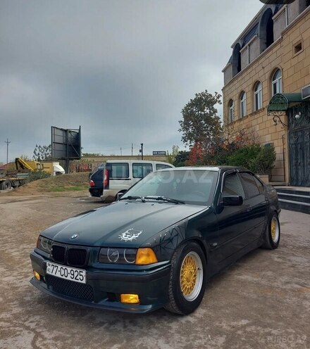 BMW 316 1995, 425,300 km - 1.6 l - Bakı