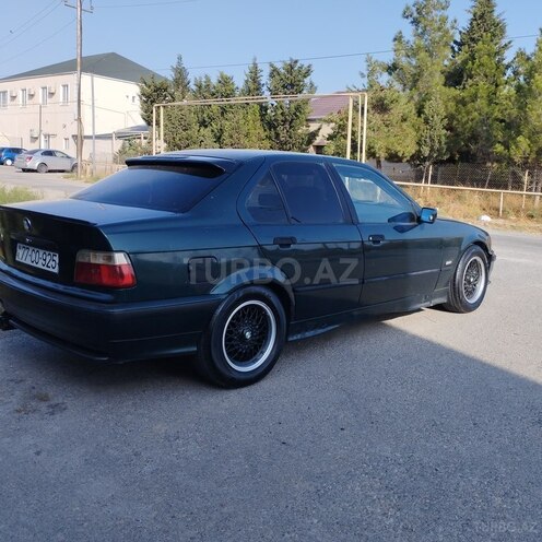 BMW 316 1995, 425,300 km - 1.6 l - Bakı