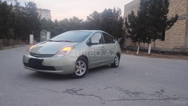 Toyota Prius 2007, 270,000 km - 1.5 l - Sumqayıt