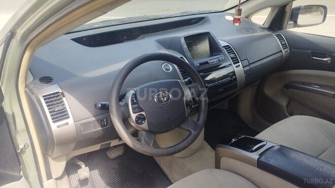 Toyota Prius 2007, 270,000 km - 1.5 l - Sumqayıt