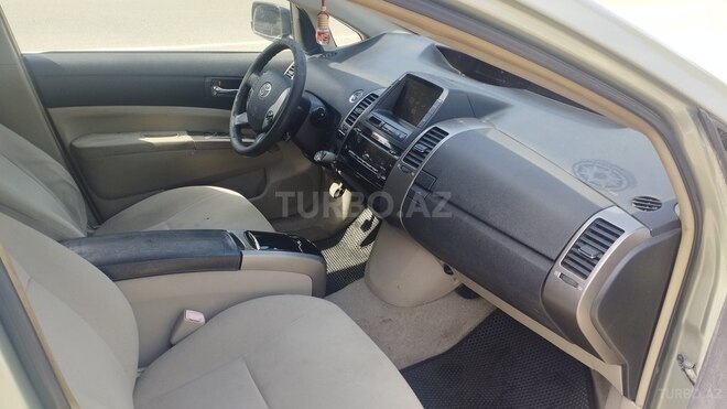 Toyota Prius 2007, 270,000 km - 1.5 l - Sumqayıt