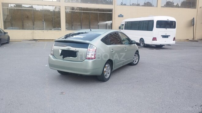 Toyota Prius 2007, 270,000 km - 1.5 l - Sumqayıt