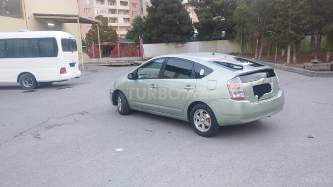 Toyota Prius 2007, 270,000 km - 1.5 l - Sumqayıt