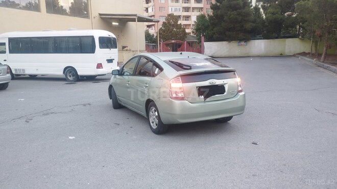 Toyota Prius 2007, 270,000 km - 1.5 l - Sumqayıt