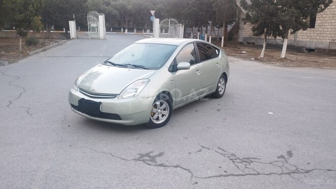 Toyota Prius 2007, 270,000 km - 1.5 l - Sumqayıt