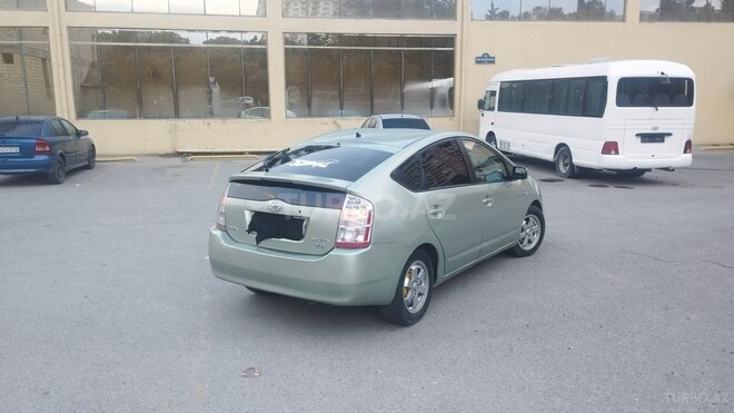 Toyota Prius 2007, 270,000 km - 1.5 l - Sumqayıt