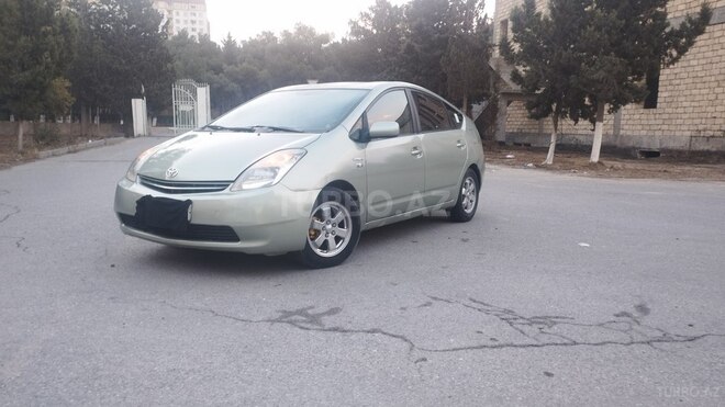 Toyota Prius 2007, 270,000 km - 1.5 l - Sumqayıt