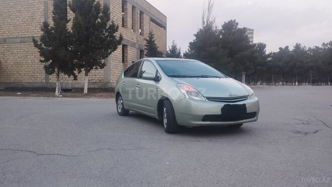 Toyota Prius 2007, 270,000 km - 1.5 l - Sumqayıt