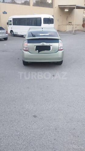 Toyota Prius 2007, 270,000 km - 1.5 l - Sumqayıt