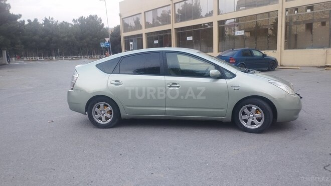 Toyota Prius 2007, 270,000 km - 1.5 l - Sumqayıt