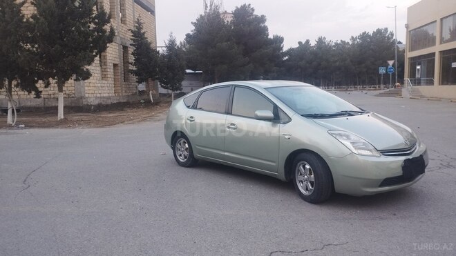 Toyota Prius 2007, 270,000 km - 1.5 l - Sumqayıt