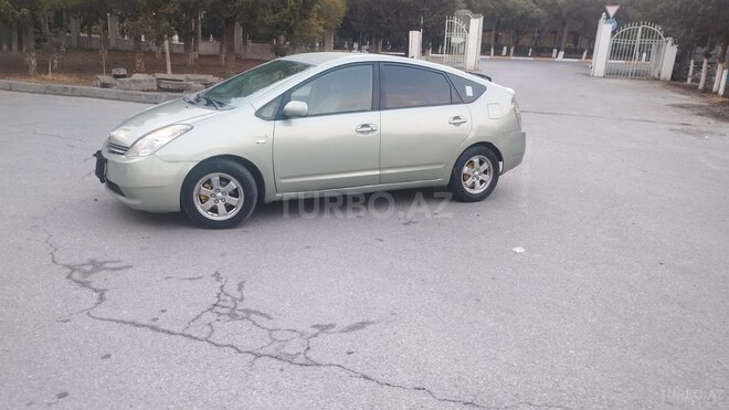 Toyota Prius 2007, 270,000 km - 1.5 l - Sumqayıt