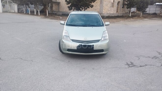 Toyota Prius 2007, 270,000 km - 1.5 l - Sumqayıt