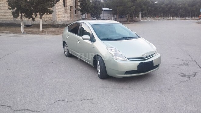 Toyota Prius 2007, 270,000 km - 1.5 l - Sumqayıt