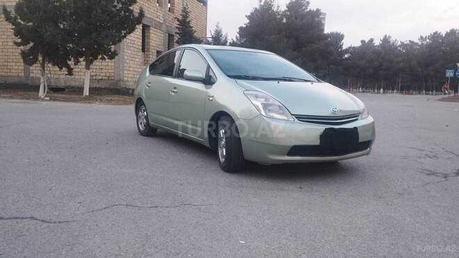 Toyota Prius 2007, 270,000 km - 1.5 l - Sumqayıt