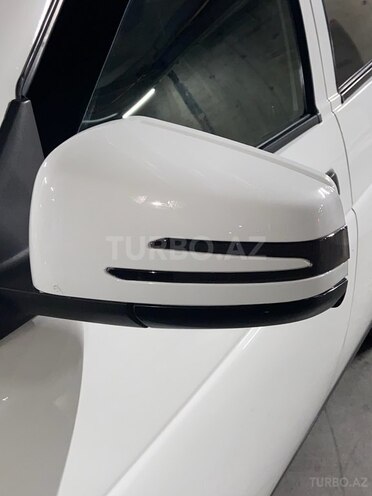 LADA (VAZ) Priora 2015, 203,000 km - 1.6 l - Bakı