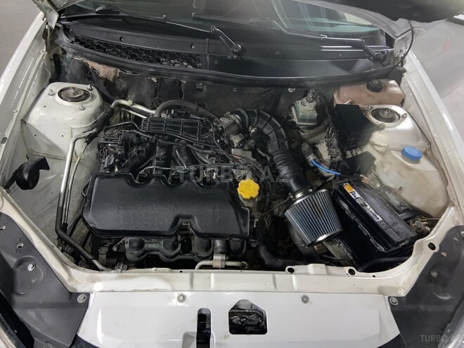 LADA (VAZ) Priora 2015, 203,000 km - 1.6 l - Bakı