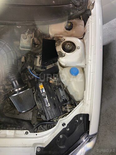 LADA (VAZ) Priora 2015, 203,000 km - 1.6 l - Bakı