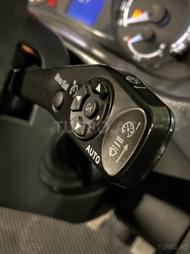 LADA (VAZ) Priora 2015, 203,000 km - 1.6 l - Bakı