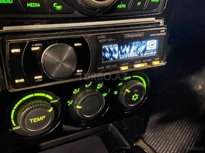 LADA (VAZ) Priora 2015, 203,000 km - 1.6 l - Bakı