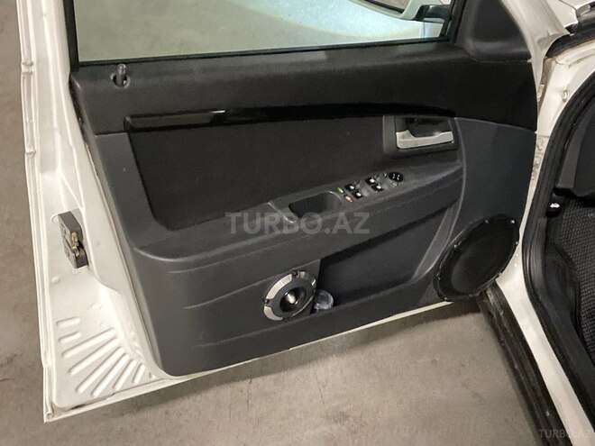 LADA (VAZ) Priora 2015, 203,000 km - 1.6 l - Bakı