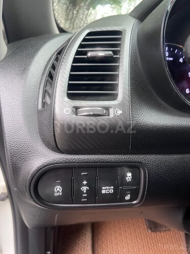 Kia K3 2015, 184,000 km - 1.6 l - Şamaxı