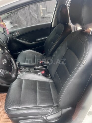 Kia K3 2015, 184,000 km - 1.6 l - Şamaxı