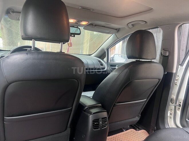 Kia K3 2015, 184,000 km - 1.6 l - Şamaxı