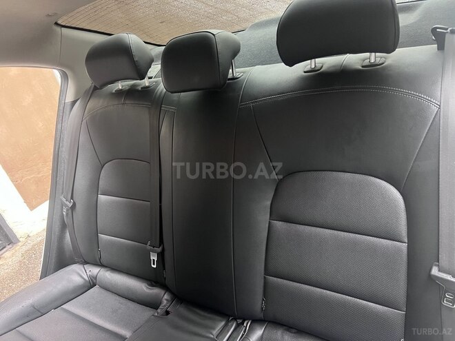 Kia K3 2015, 184,000 km - 1.6 l - Şamaxı
