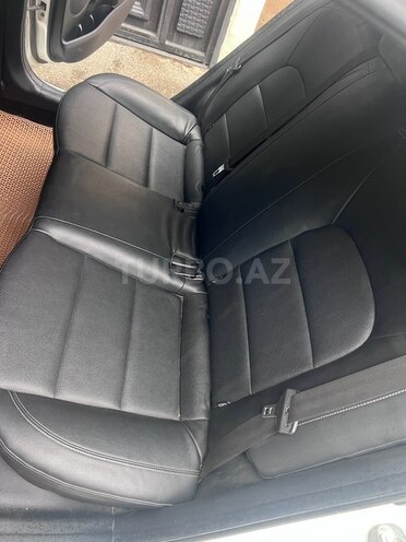 Kia K3 2015, 184,000 km - 1.6 l - Şamaxı
