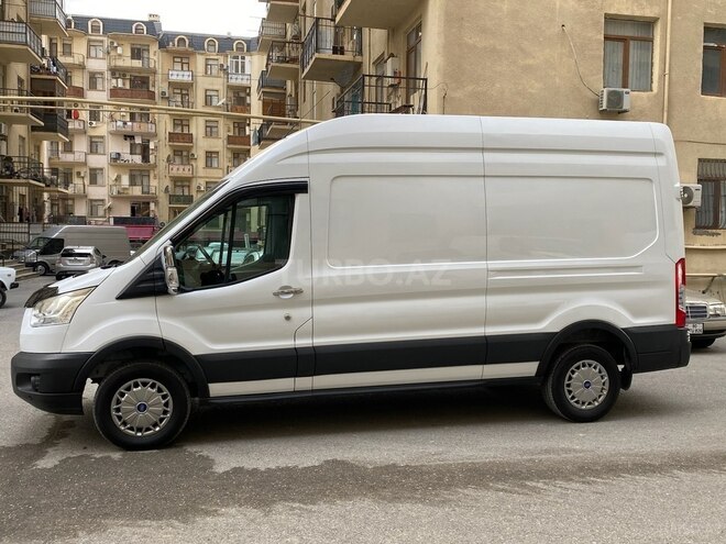 Ford Transit 2014, 172,963 km - 2.2 л - Bakı